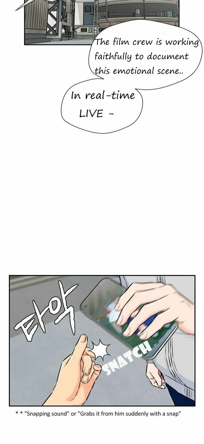 Face Genius Chapter 64 page 115 - 