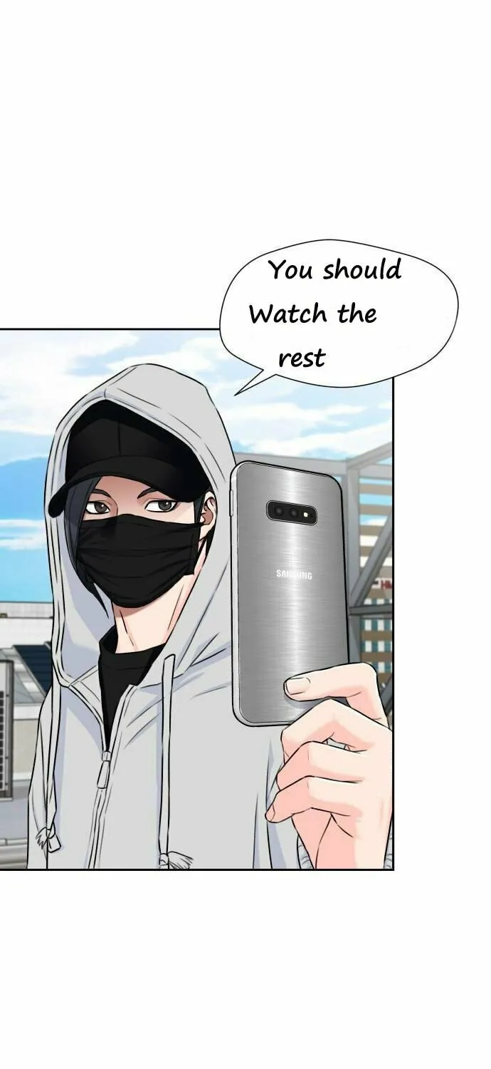 Face Genius Chapter 64 page 117 - 