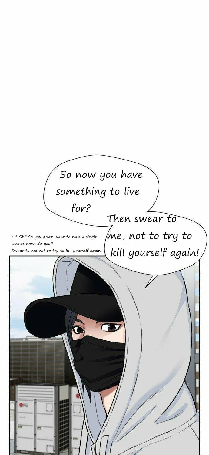 Face Genius Chapter 64 page 121 - 