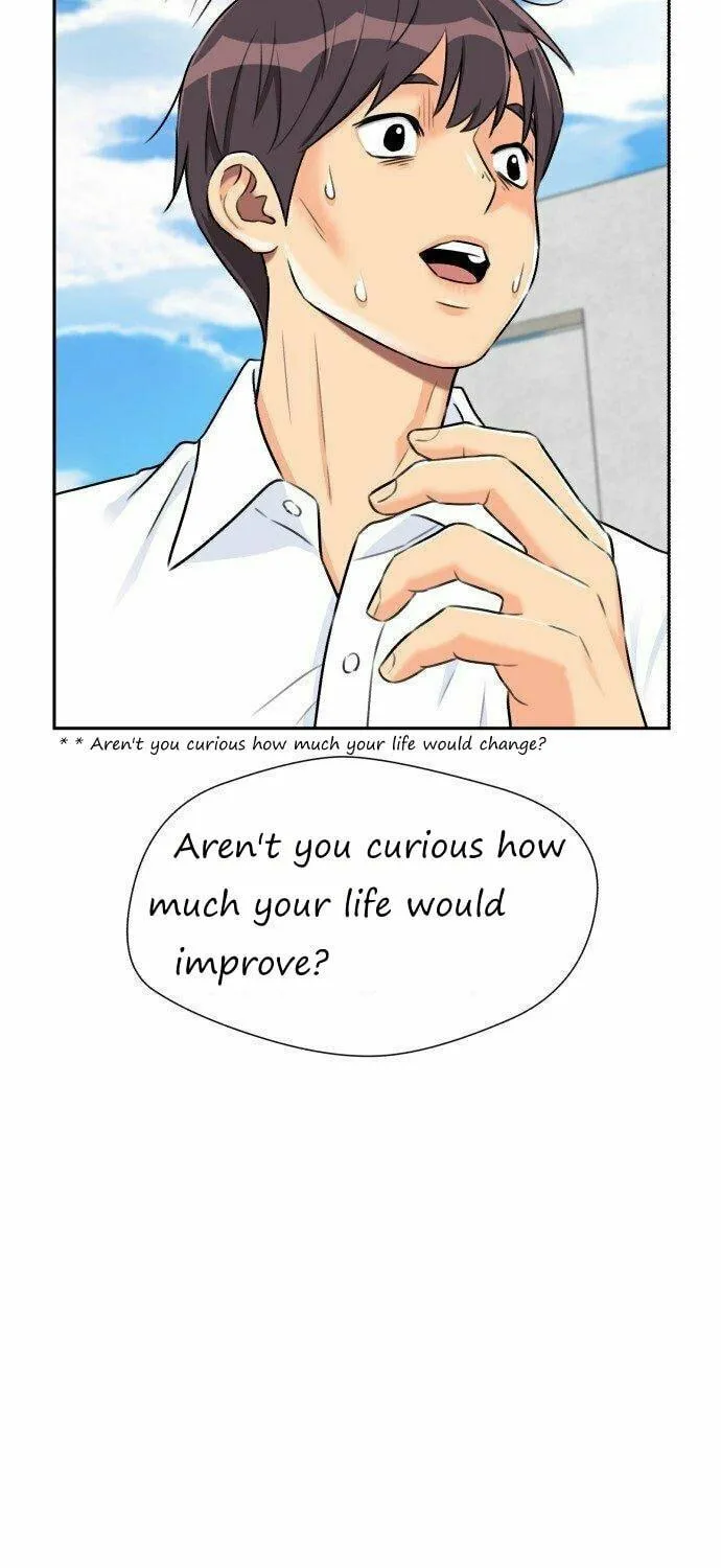 Face Genius Chapter 64 page 125 - 