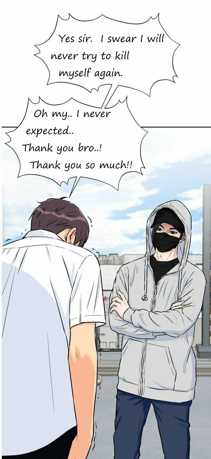 Face Genius Chapter 64 page 127 - 