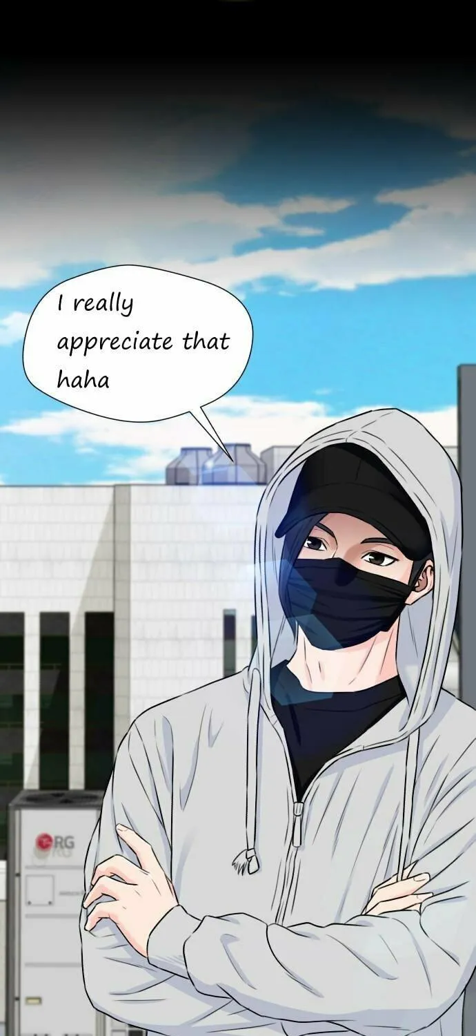 Face Genius Chapter 64 page 131 - 