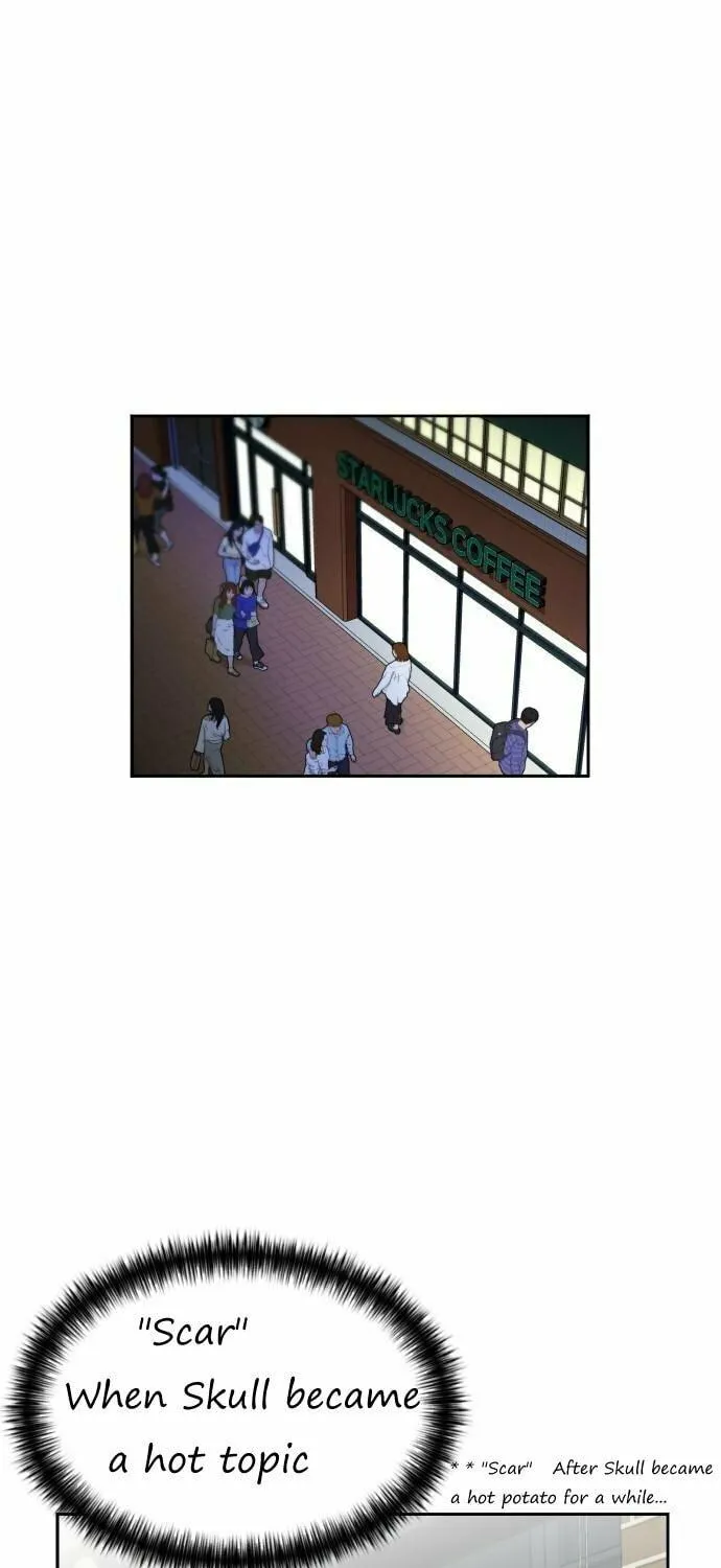 Face Genius Chapter 64 page 19 - 