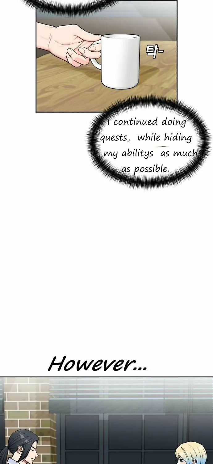 Face Genius Chapter 64 page 25 - 