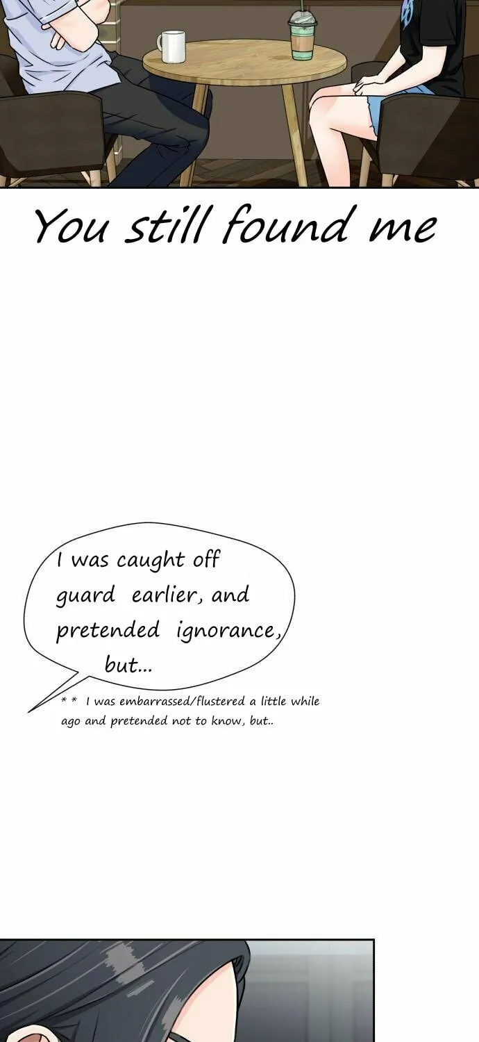 Face Genius Chapter 64 page 27 - 