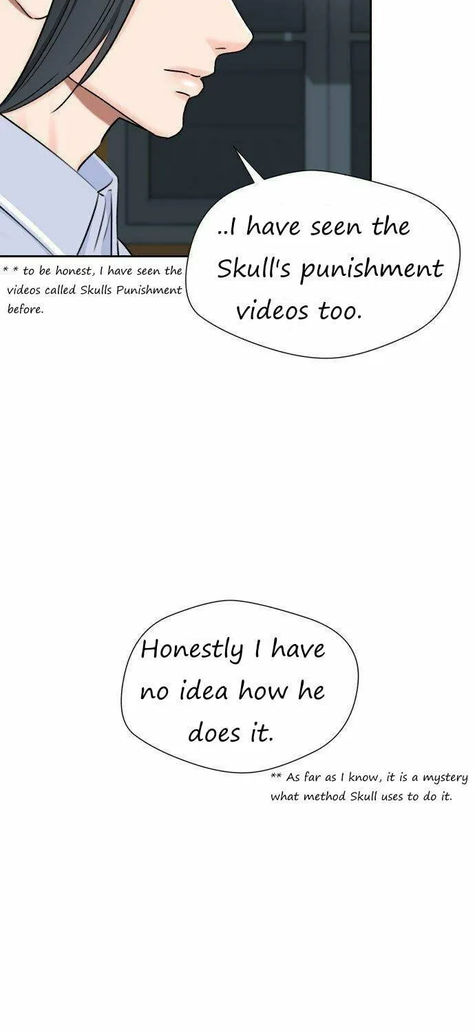 Face Genius Chapter 64 page 29 - 