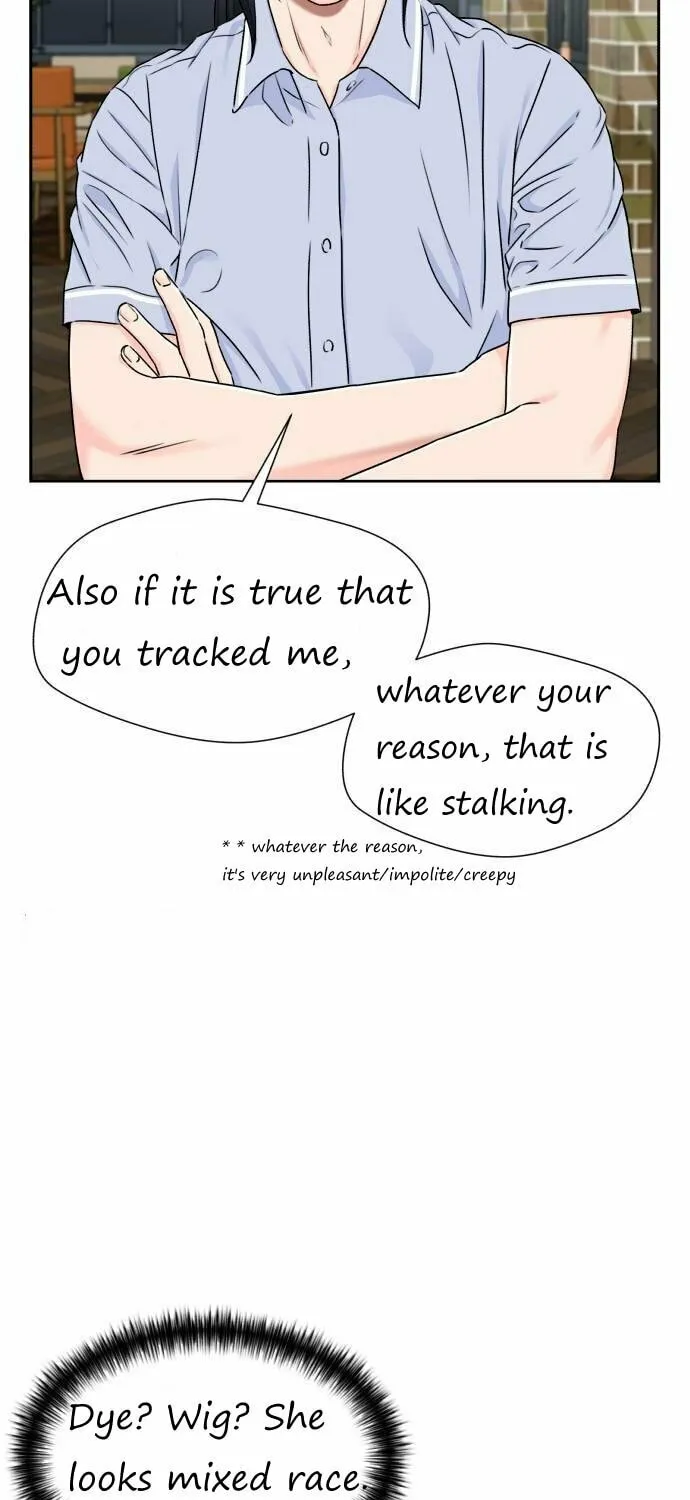 Face Genius Chapter 64 page 33 - 