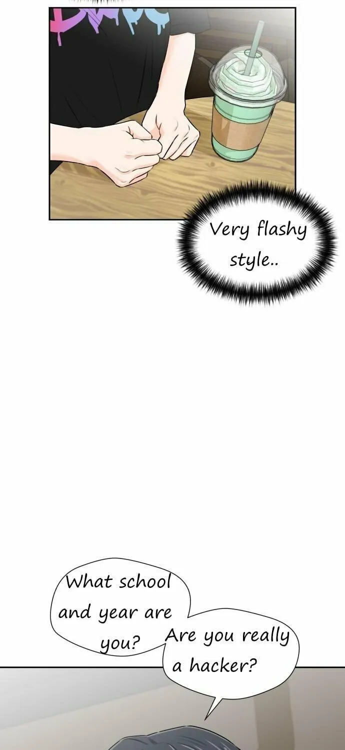 Face Genius Chapter 64 page 35 - 