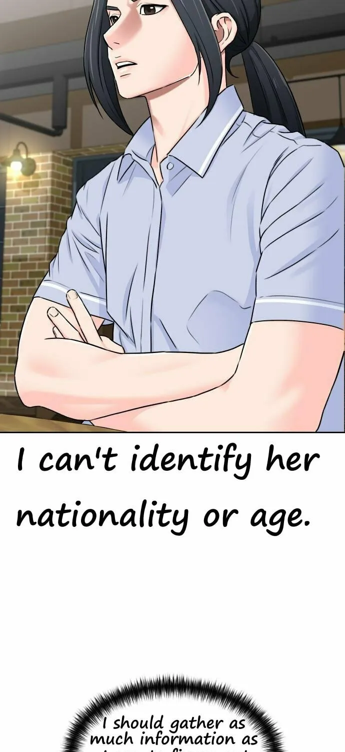 Face Genius Chapter 64 page 37 - 