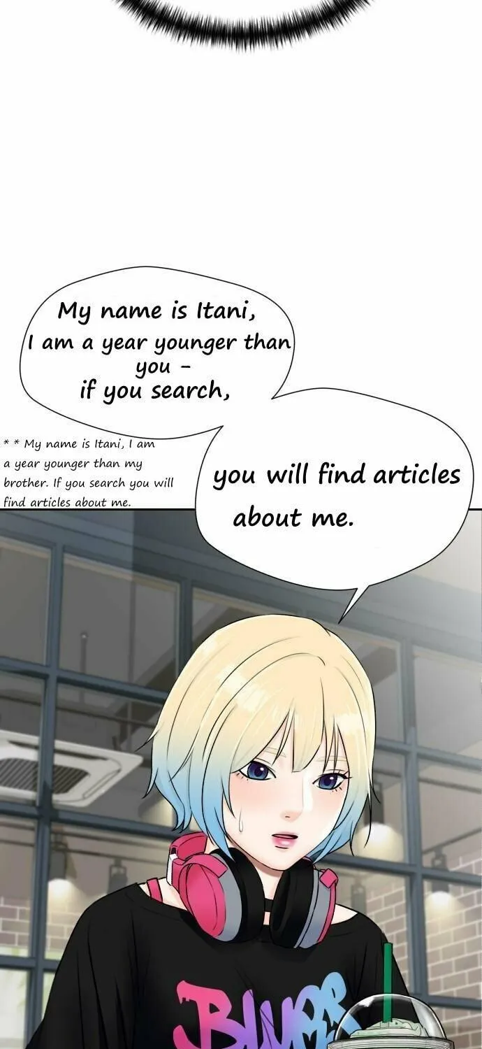 Face Genius Chapter 64 page 39 - 
