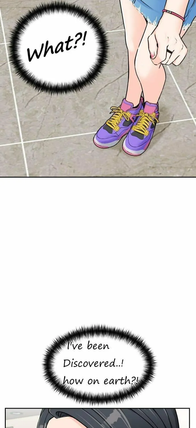 Face Genius Chapter 64 page 5 - 