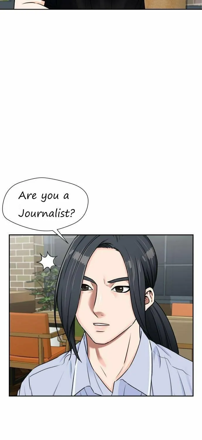 Face Genius Chapter 64 page 41 - 
