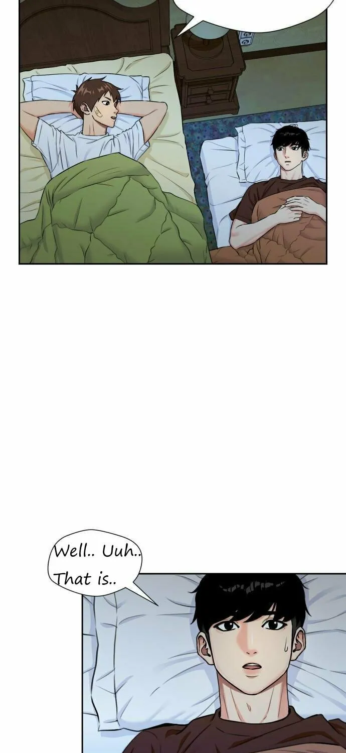 Face Genius Chapter 64 page 55 - 
