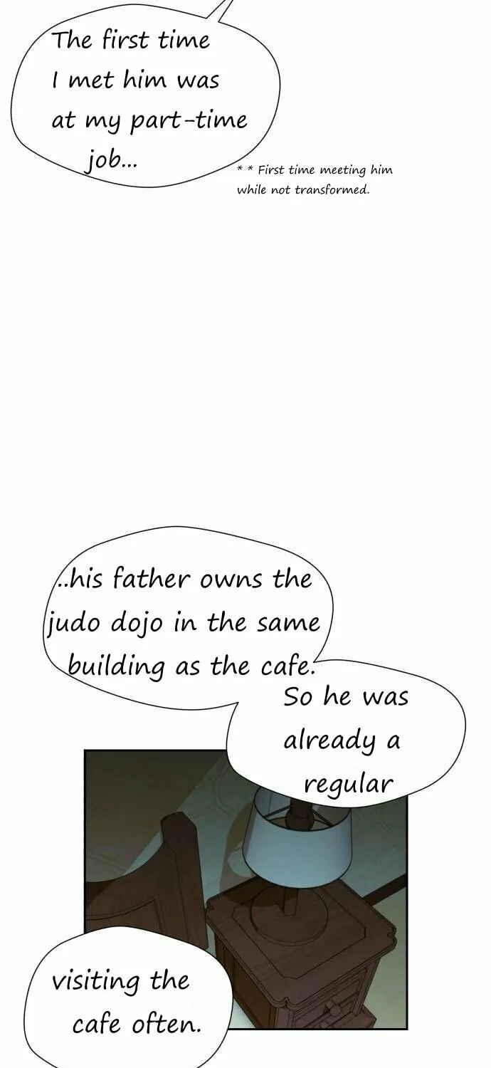 Face Genius Chapter 64 page 57 - 