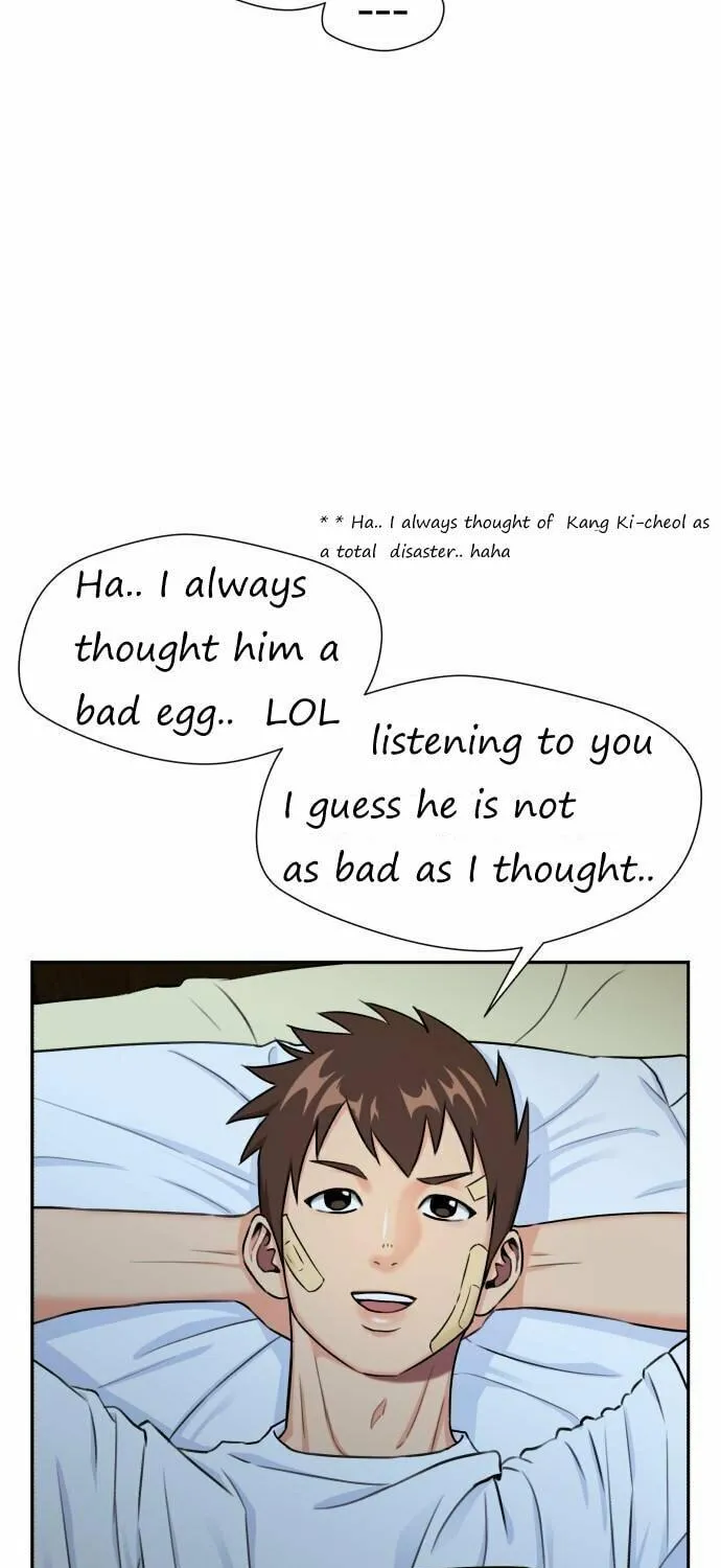 Face Genius Chapter 64 page 59 - 