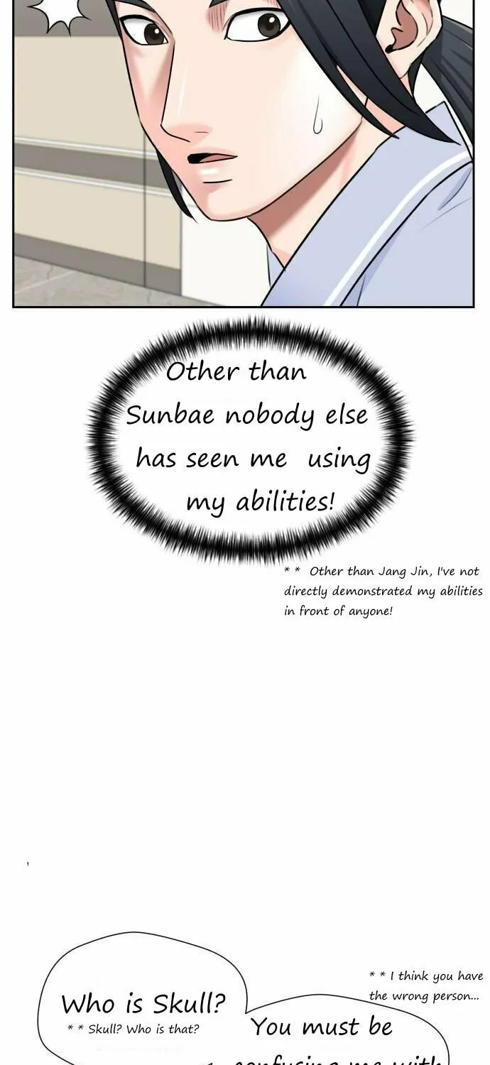 Face Genius Chapter 64 page 7 - 