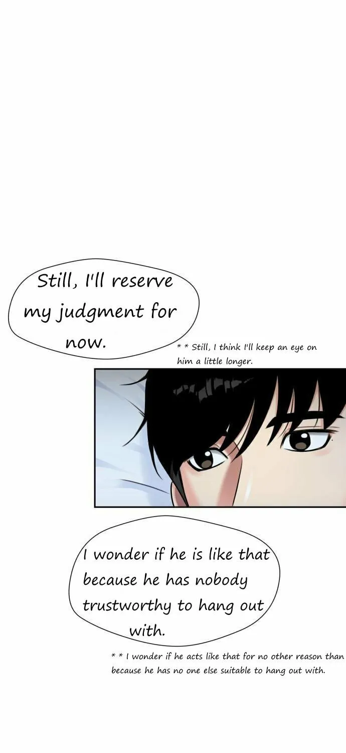 Face Genius Chapter 64 page 61 - 