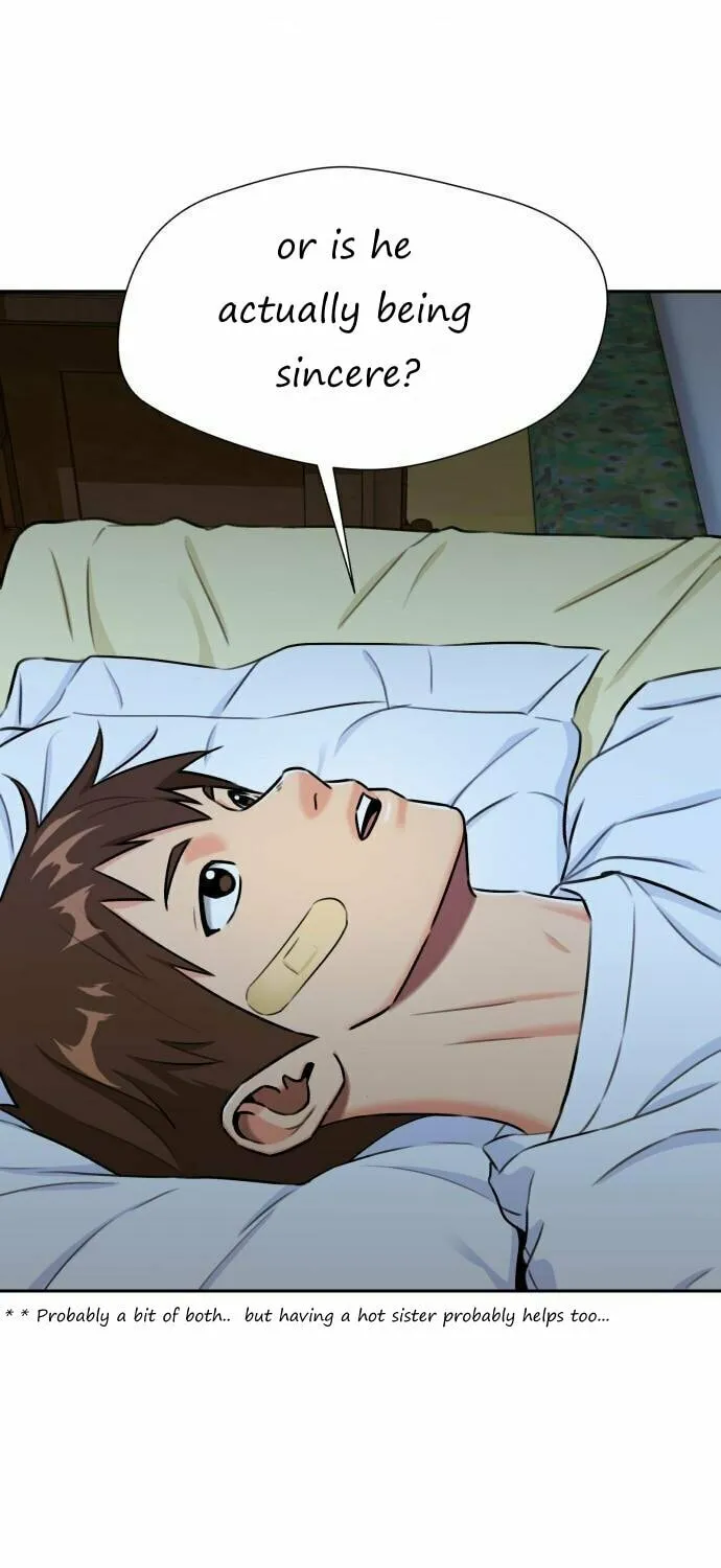 Face Genius Chapter 64 page 63 - 