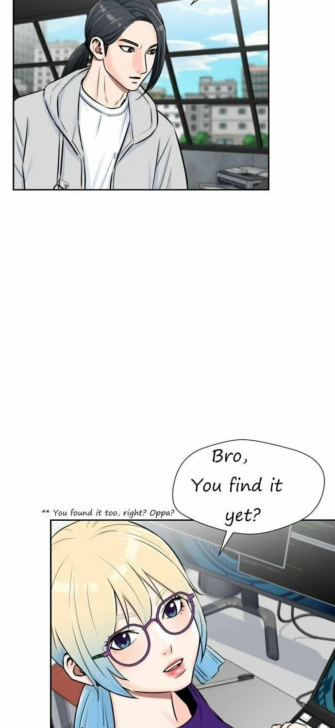 Face Genius Chapter 64 page 69 - 