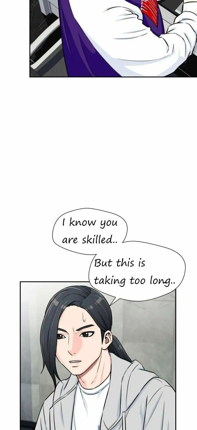 Face Genius Chapter 64 page 71 - 