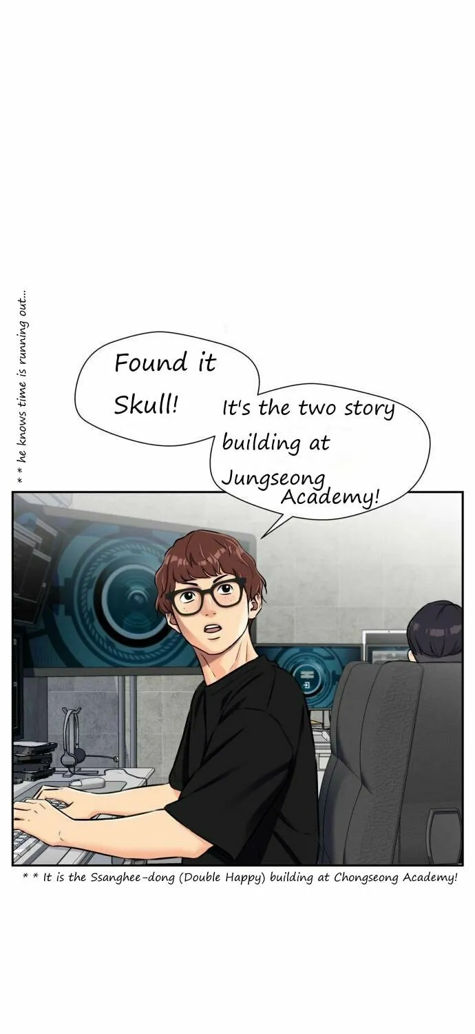 Face Genius Chapter 64 page 73 - 