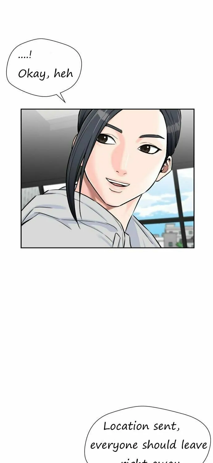 Face Genius Chapter 64 page 75 - 