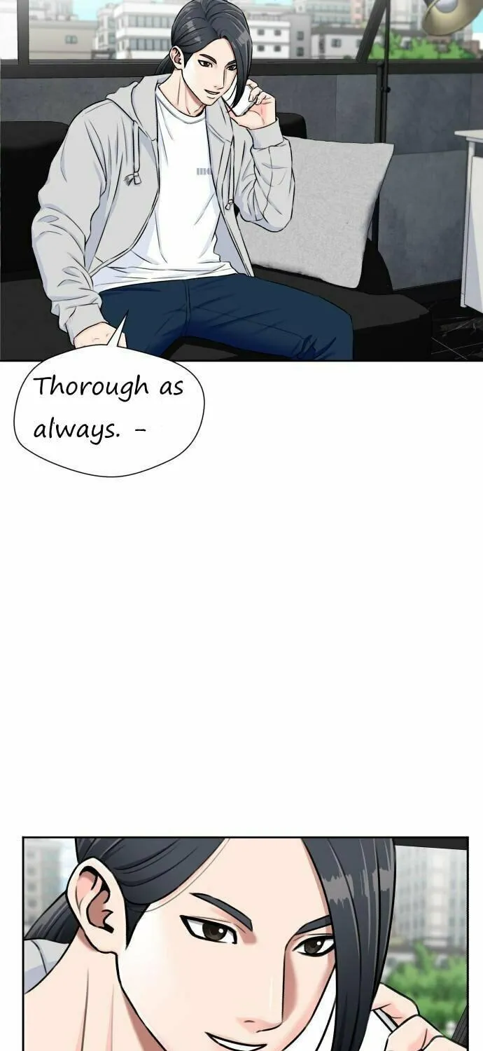 Face Genius Chapter 64 page 77 - 