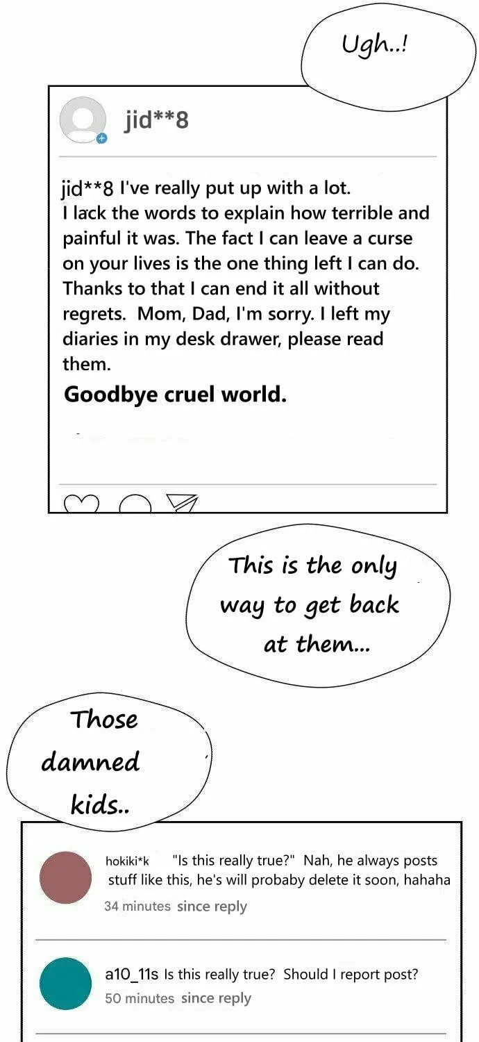 Face Genius Chapter 64 page 85 - 