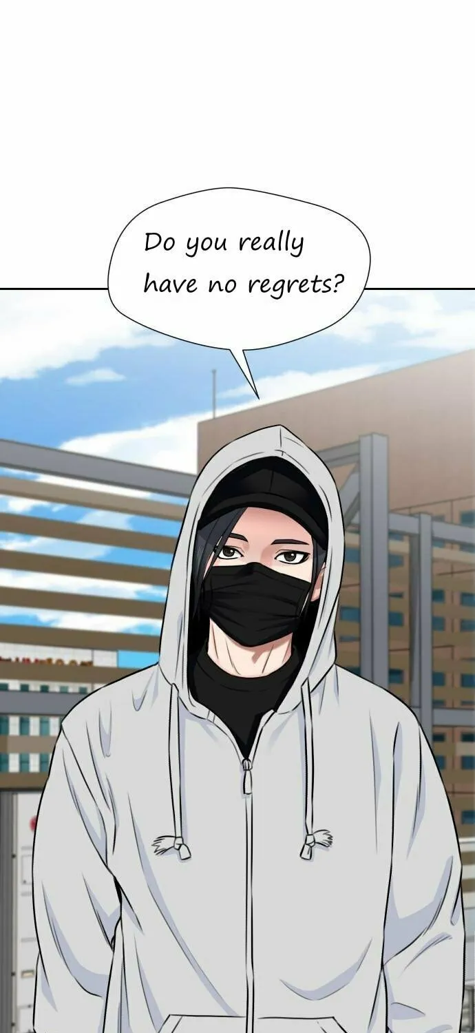 Face Genius Chapter 64 page 91 - 