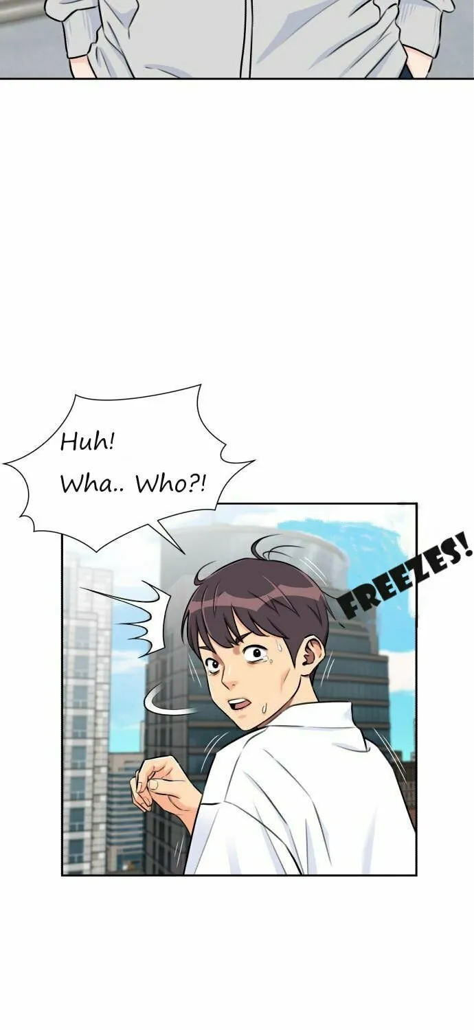 Face Genius Chapter 64 page 93 - 
