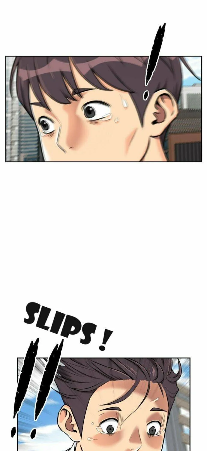 Face Genius Chapter 64 page 95 - 