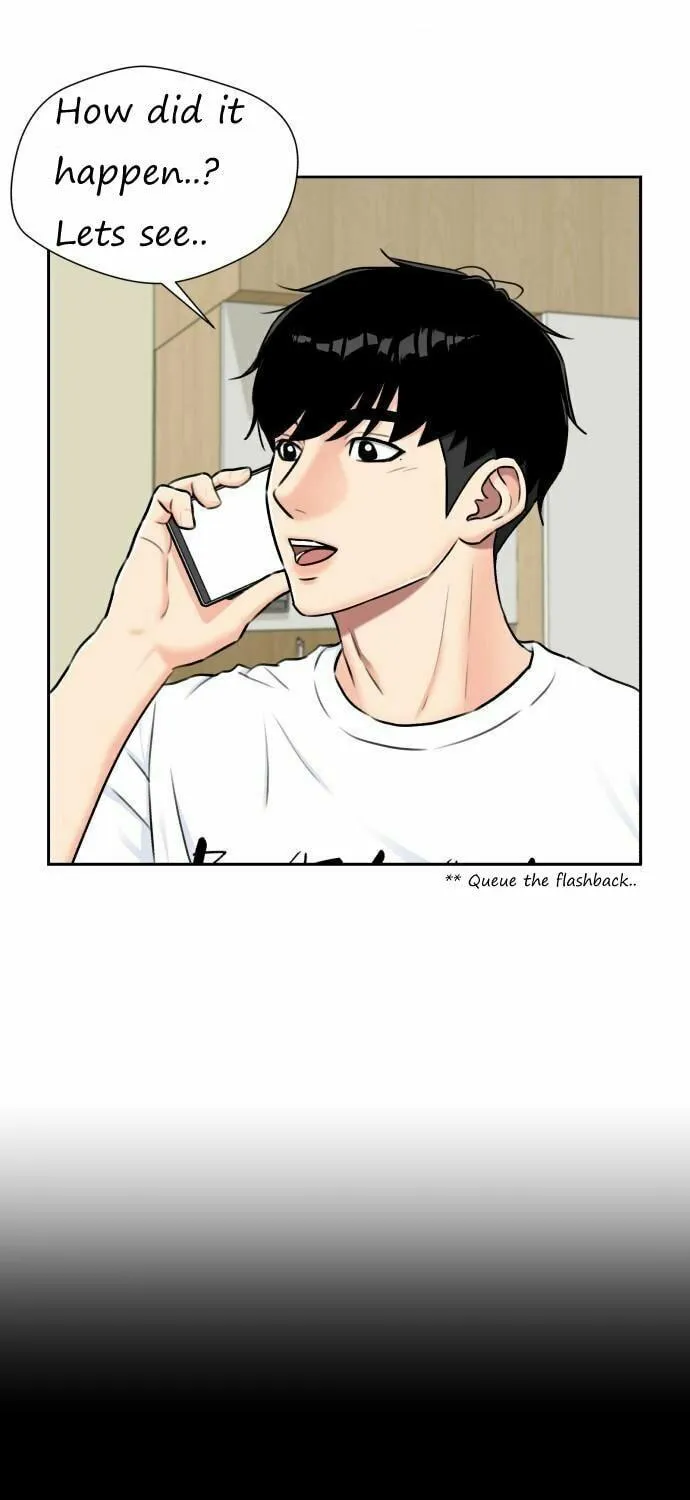 Face Genius Chapter 65 page 11 - 