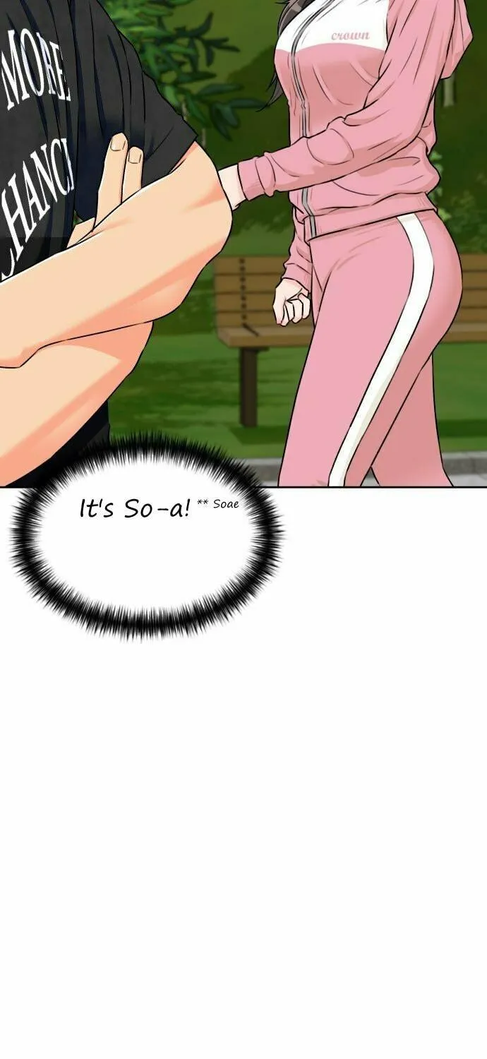 Face Genius Chapter 65 page 101 - 