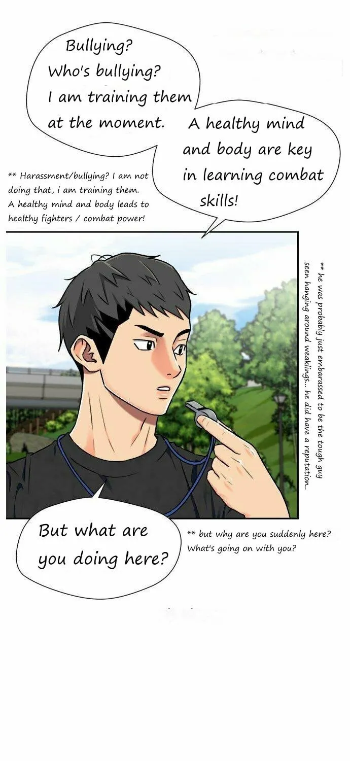 Face Genius Chapter 65 page 103 - 