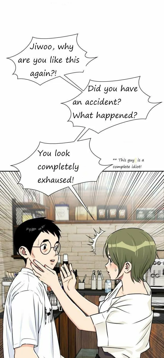 Face Genius Chapter 65 page 113 - 