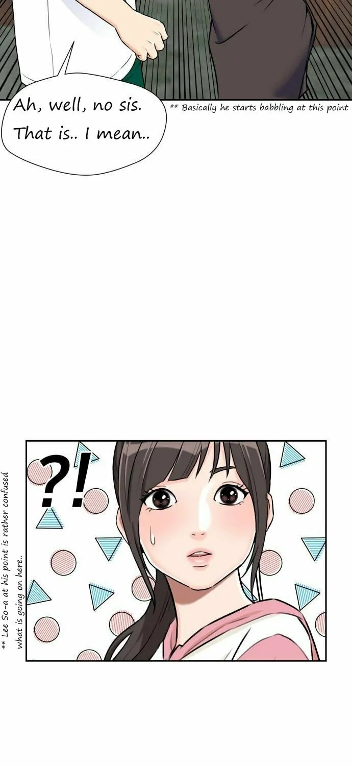 Face Genius Chapter 65 page 115 - 