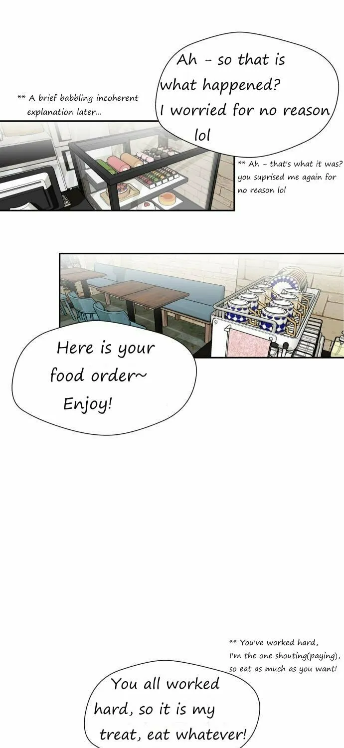 Face Genius Chapter 65 page 117 - 