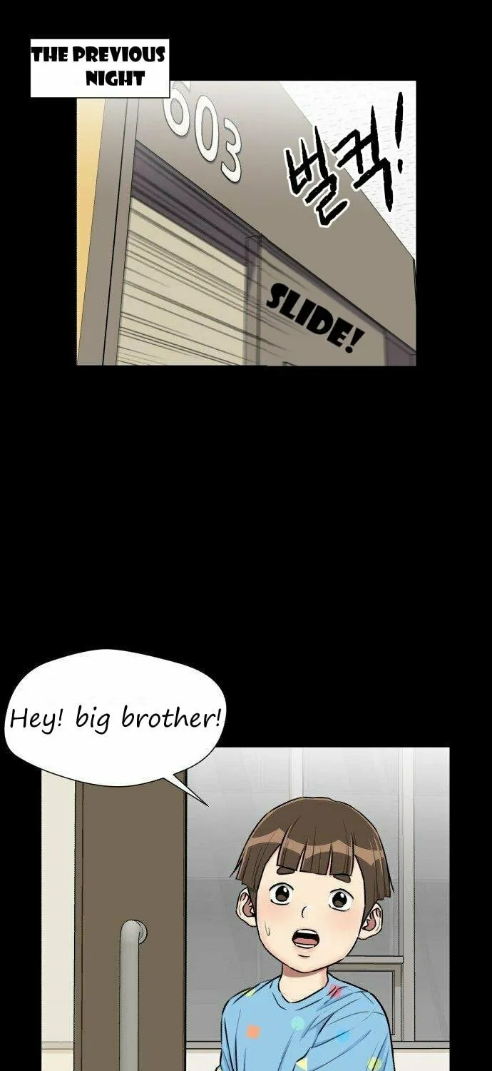 Face Genius Chapter 65 page 13 - 