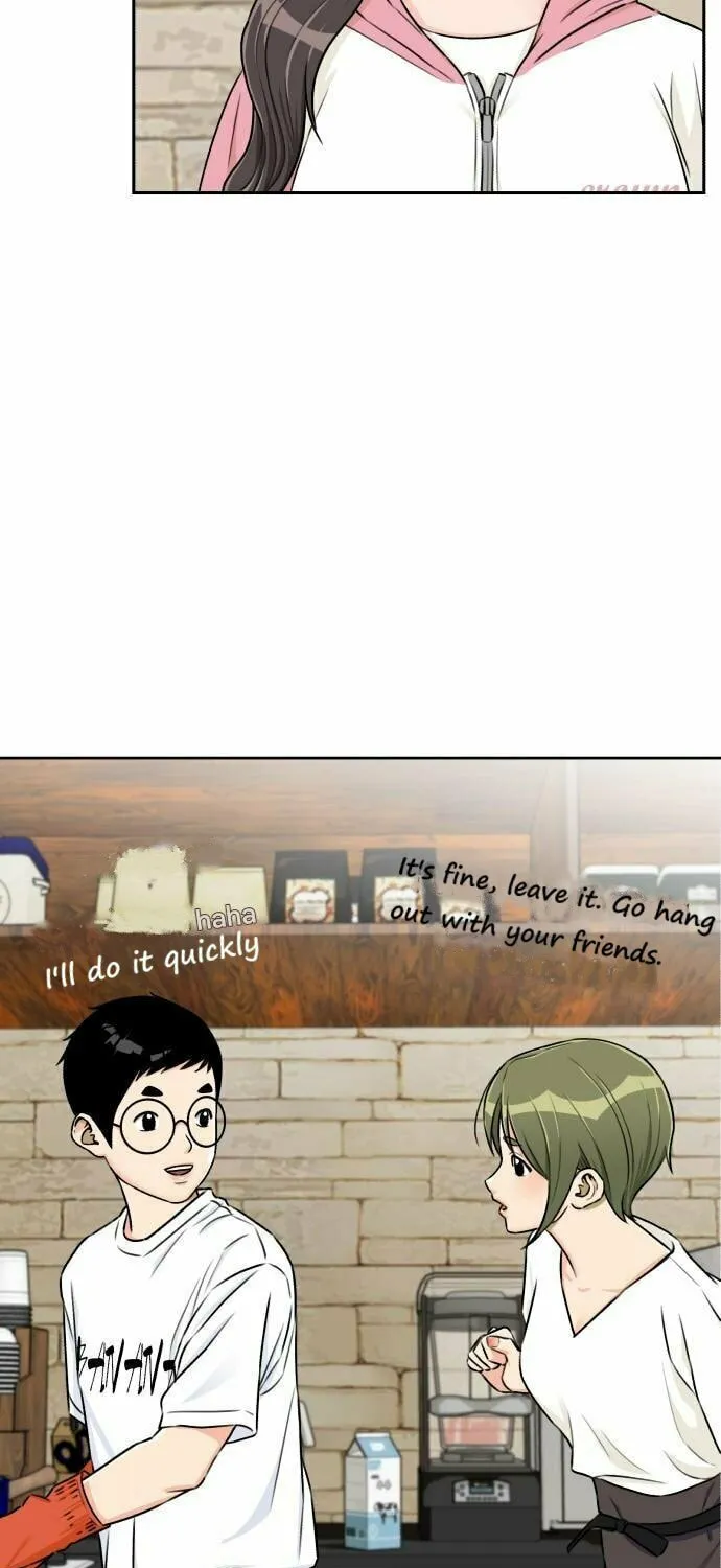 Face Genius Chapter 65 page 123 - 