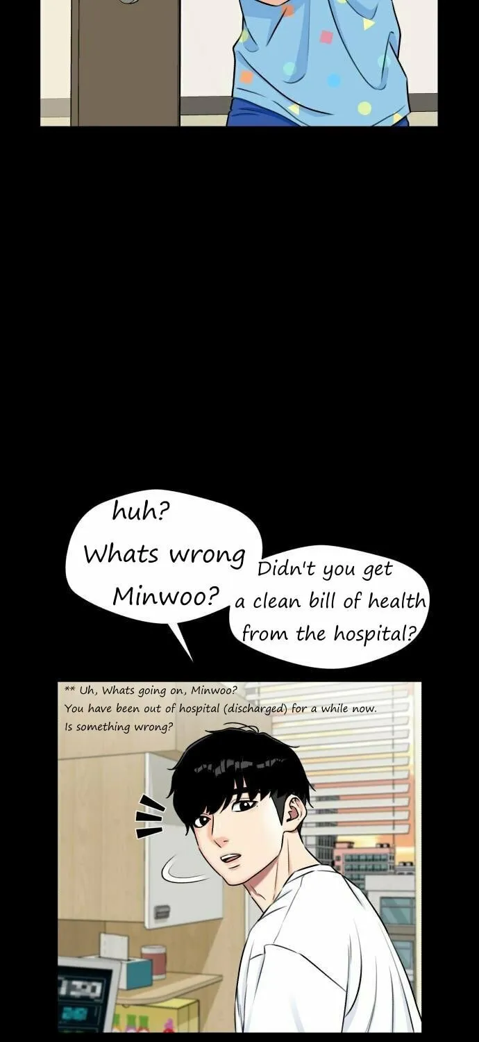 Face Genius Chapter 65 page 15 - 