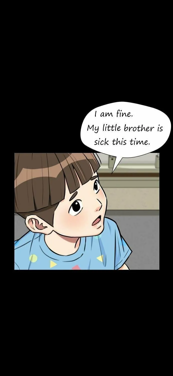 Face Genius Chapter 65 page 17 - 