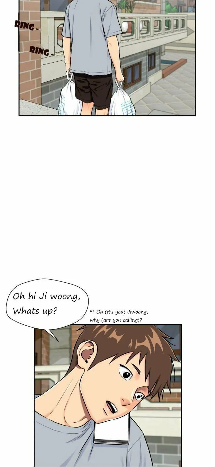 Face Genius Chapter 65 page 3 - 