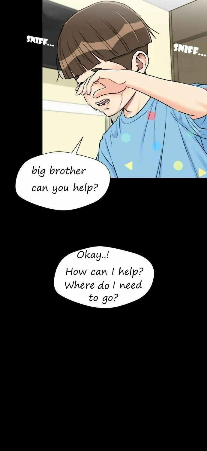Face Genius Chapter 65 page 21 - 