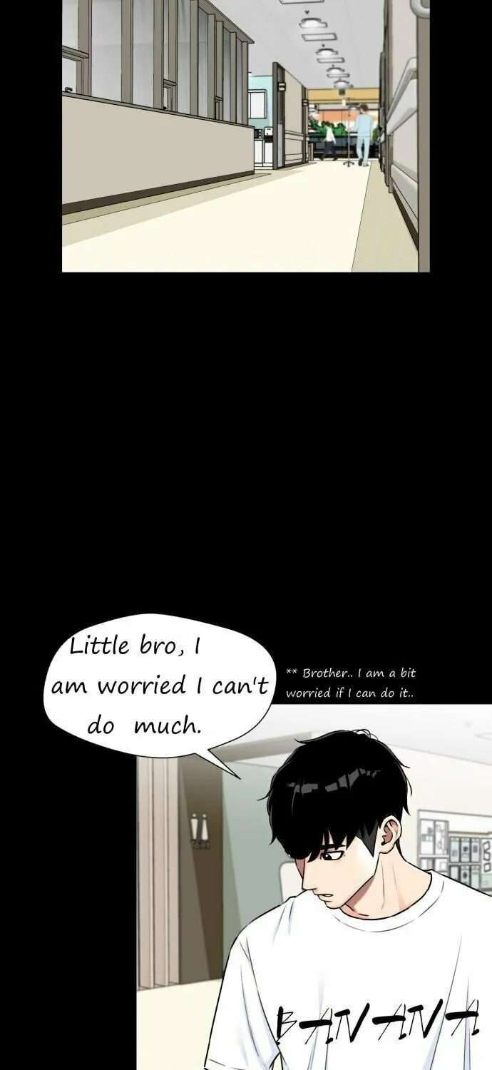 Face Genius Chapter 65 page 23 - 