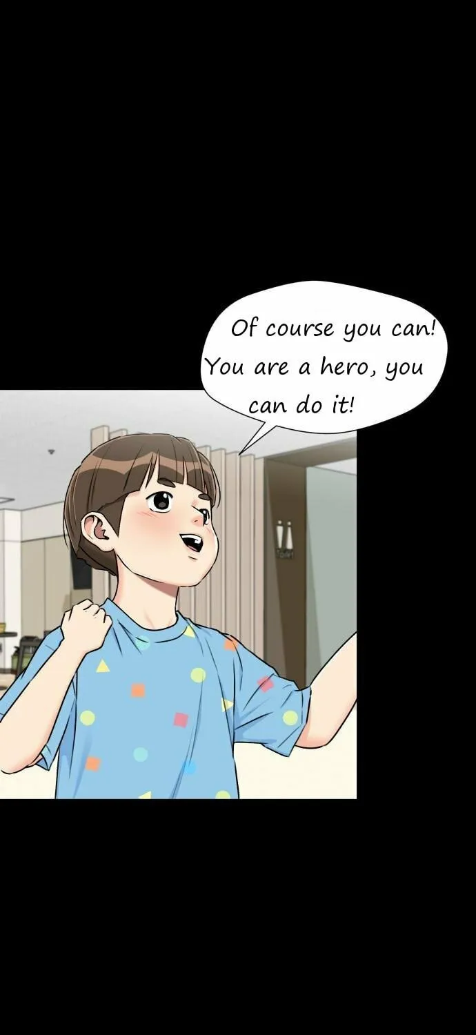 Face Genius Chapter 65 page 25 - 