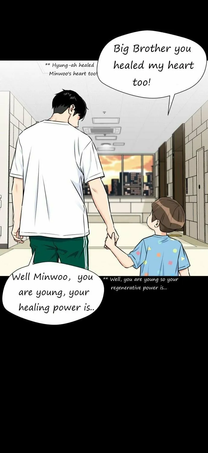 Face Genius Chapter 65 page 27 - 
