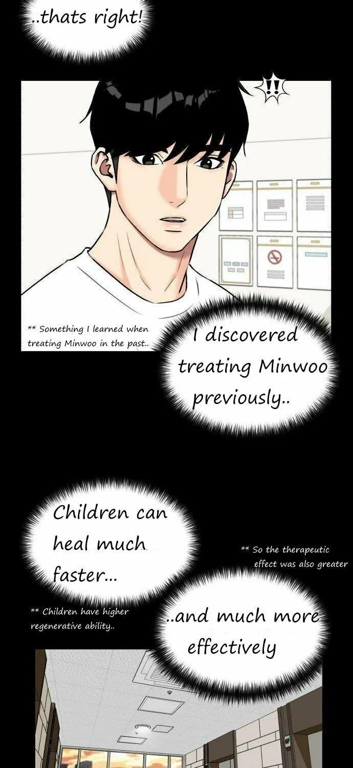 Face Genius Chapter 65 page 29 - 