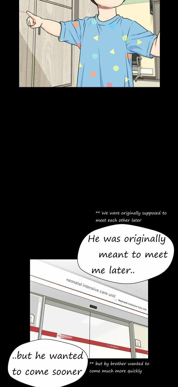 Face Genius Chapter 65 page 35 - 