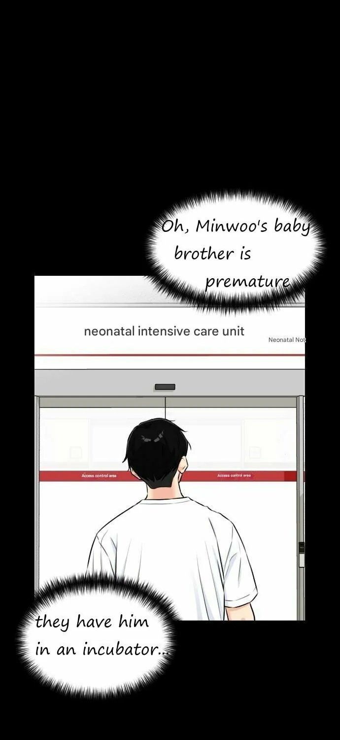 Face Genius Chapter 65 page 37 - 