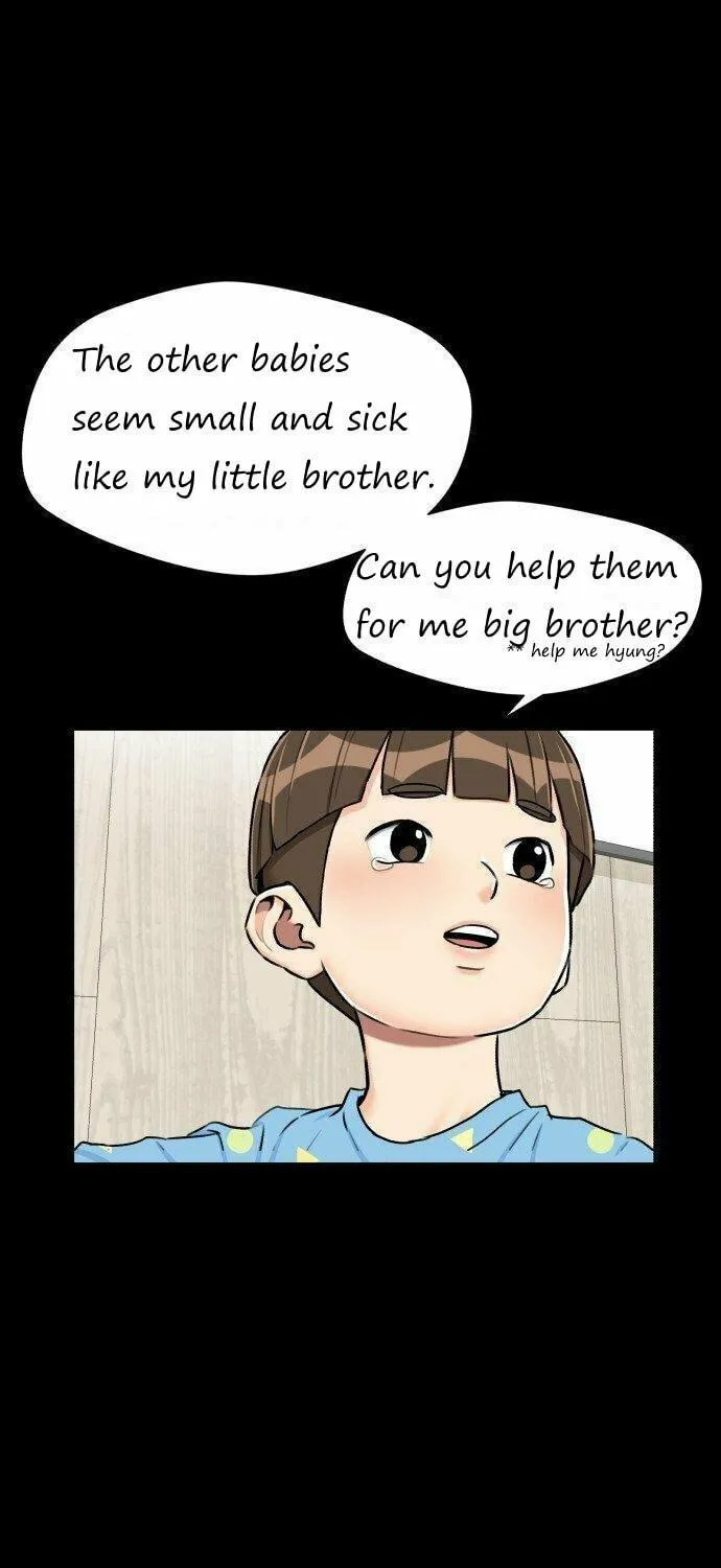 Face Genius Chapter 65 page 39 - 